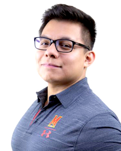 Image of Luis Cortes